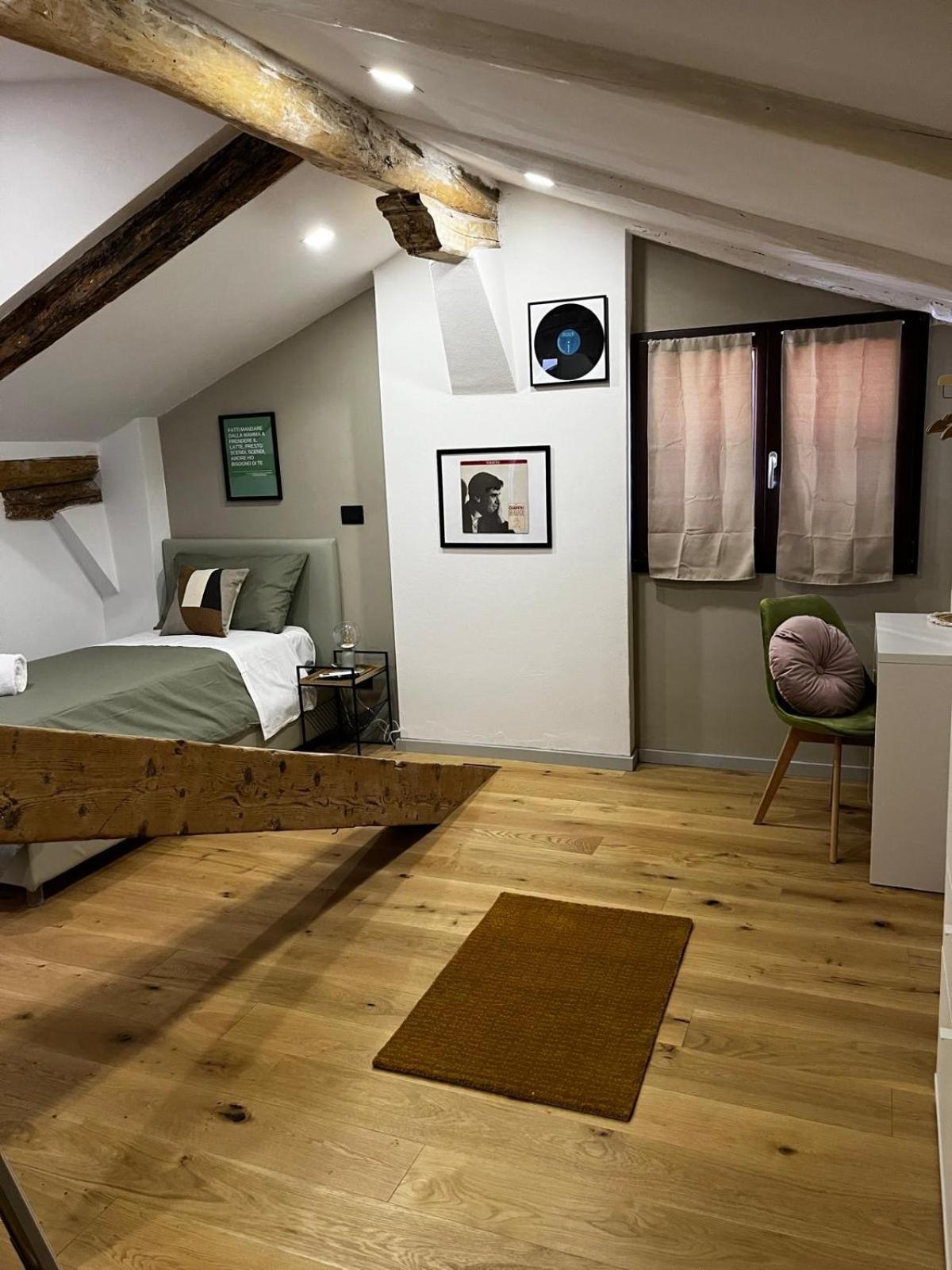 Affittacamere San Petronio House Bologna Kültér fotó