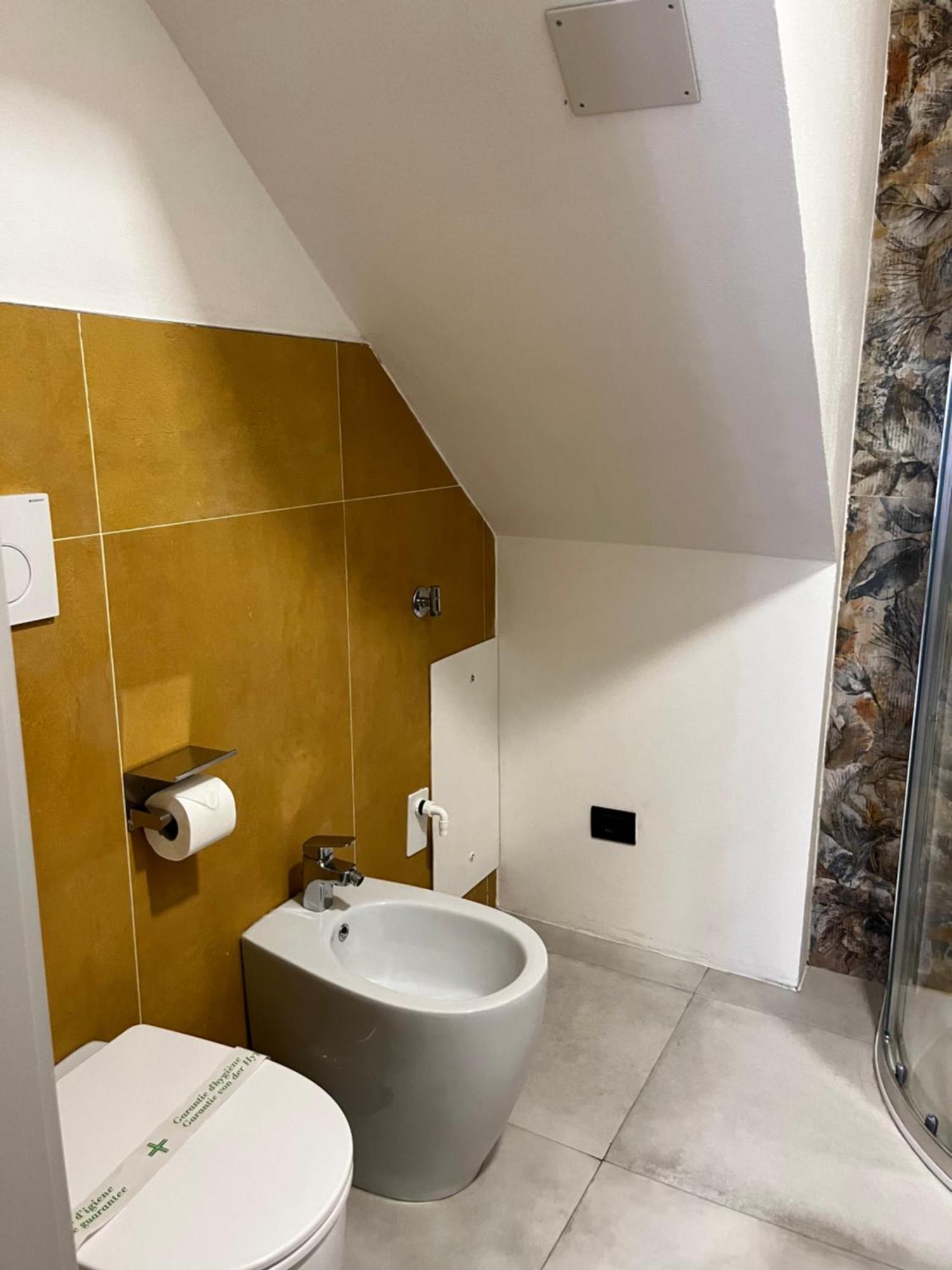 Affittacamere San Petronio House Bologna Kültér fotó