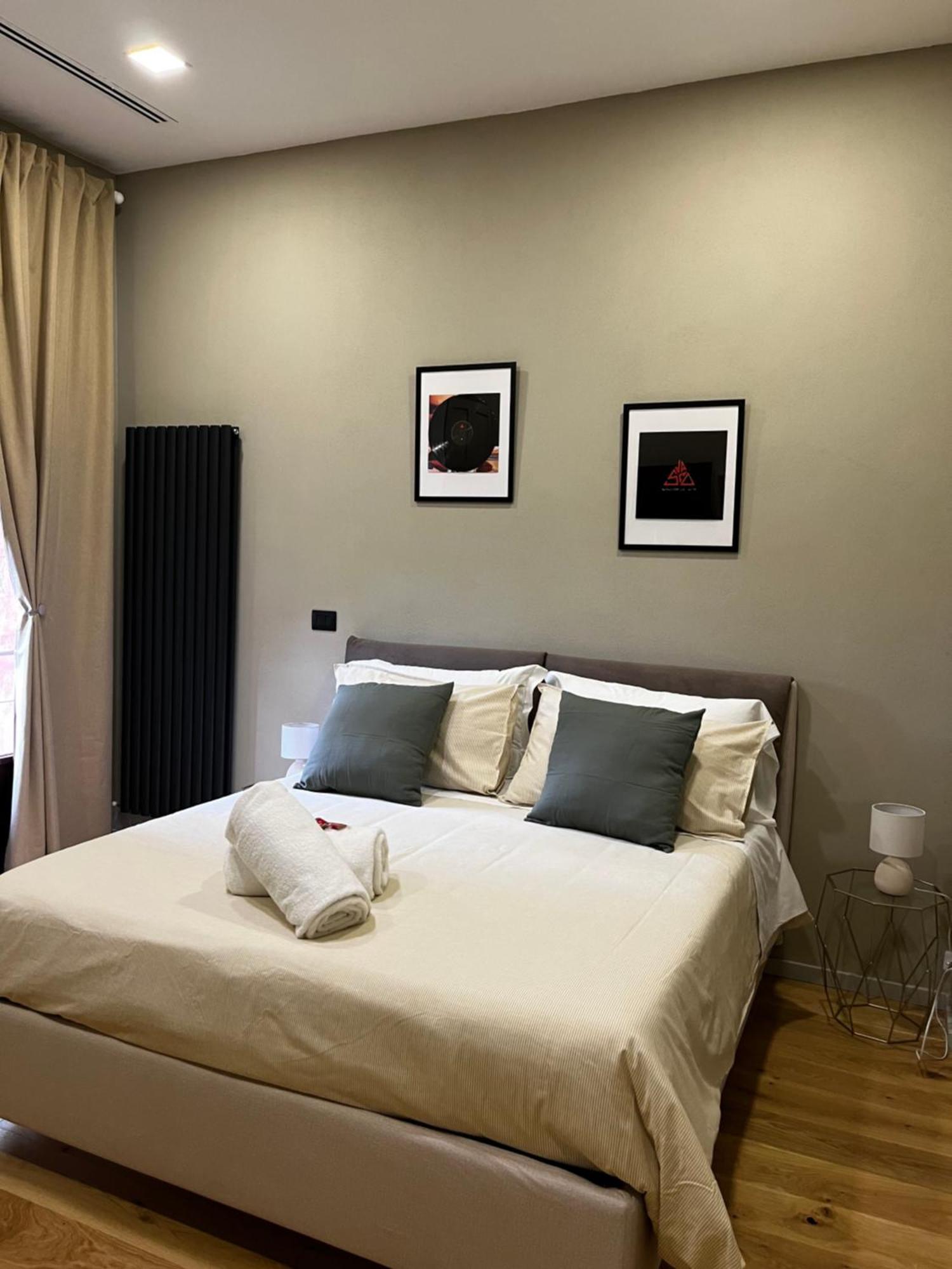 Affittacamere San Petronio House Bologna Kültér fotó