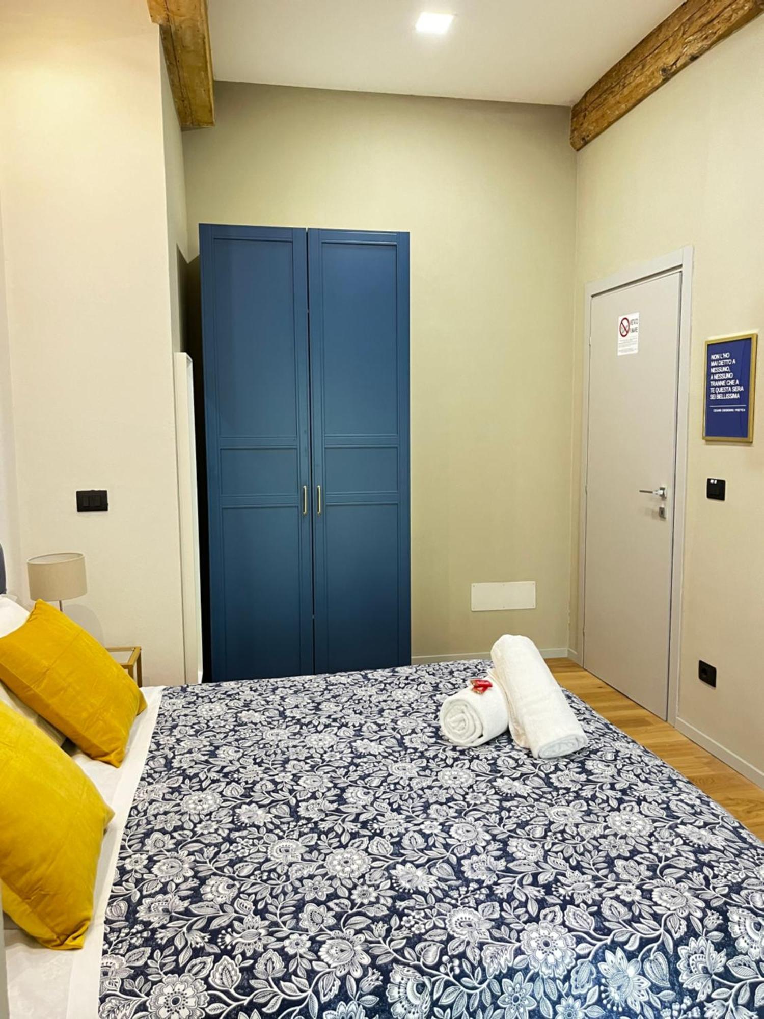 Affittacamere San Petronio House Bologna Kültér fotó