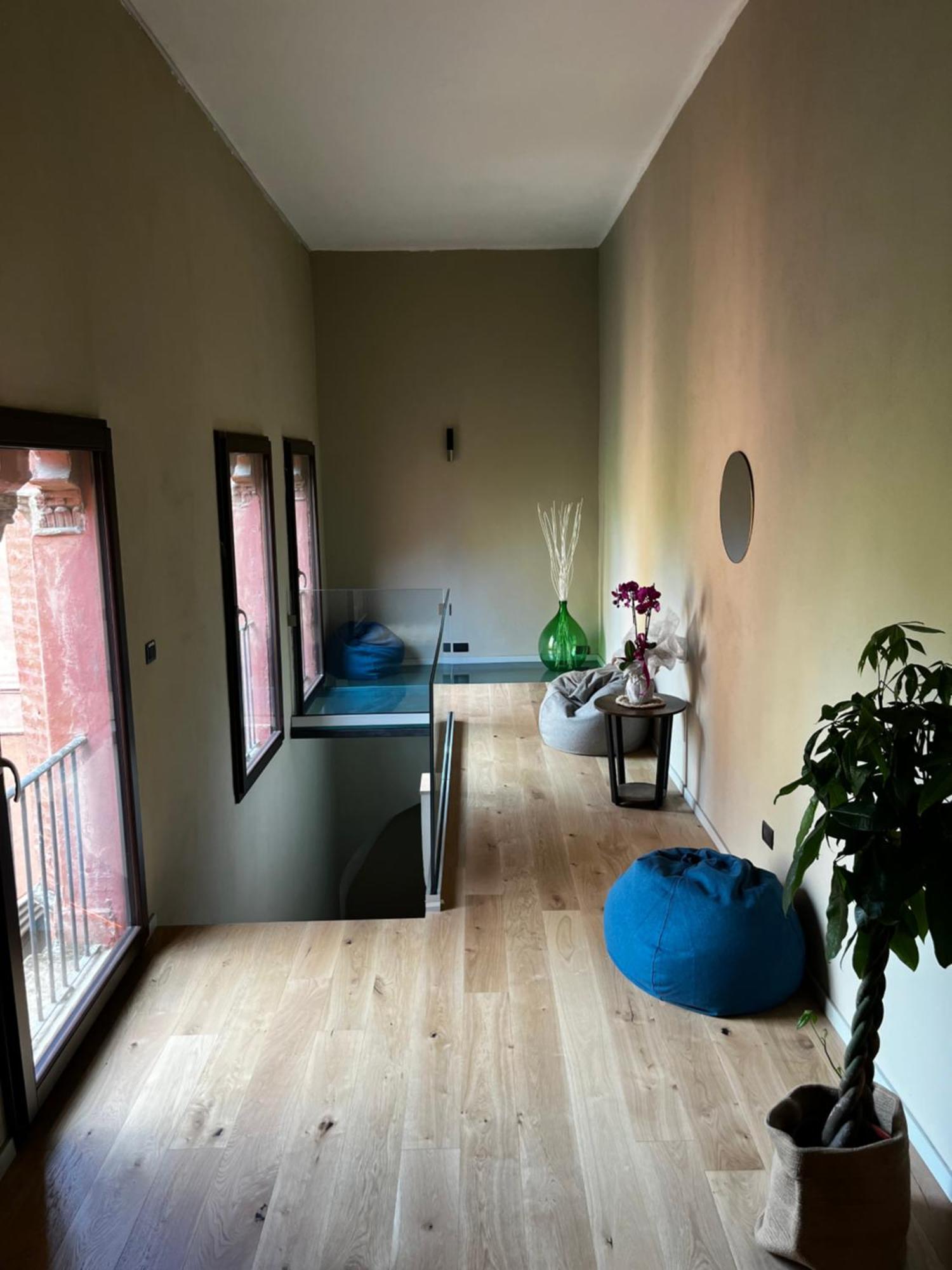 Affittacamere San Petronio House Bologna Kültér fotó