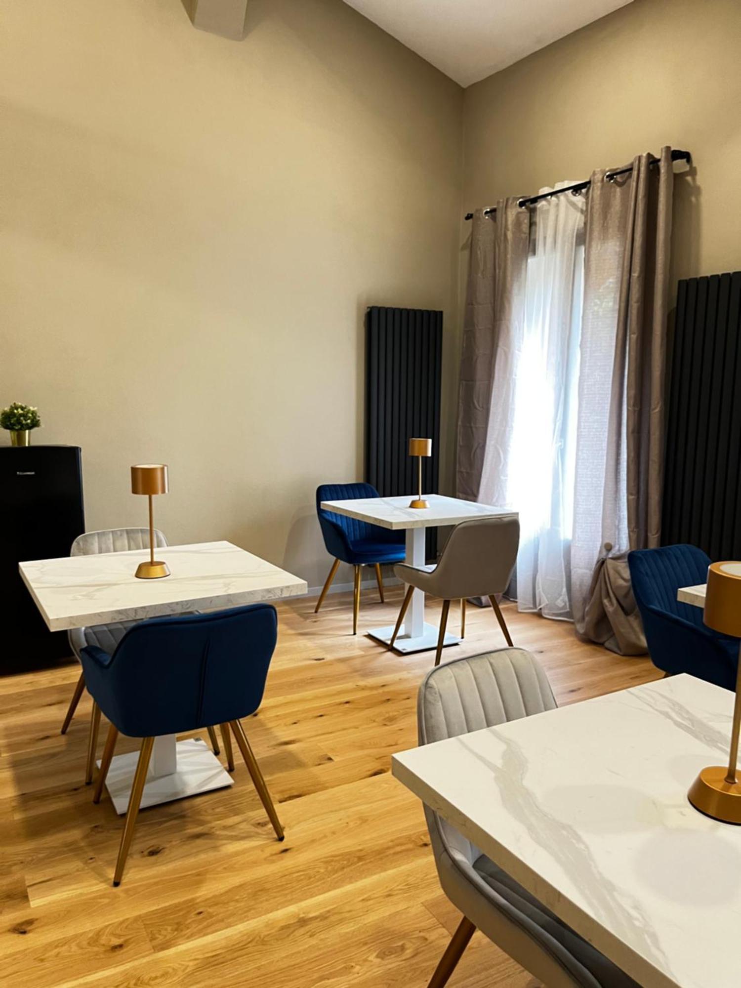 Affittacamere San Petronio House Bologna Kültér fotó