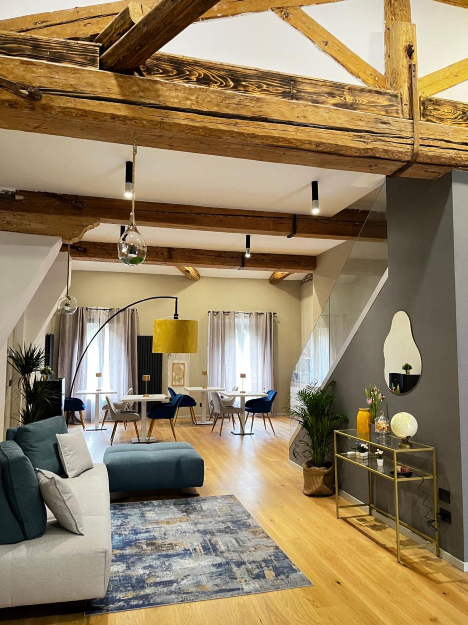 Affittacamere San Petronio House Bologna Kültér fotó