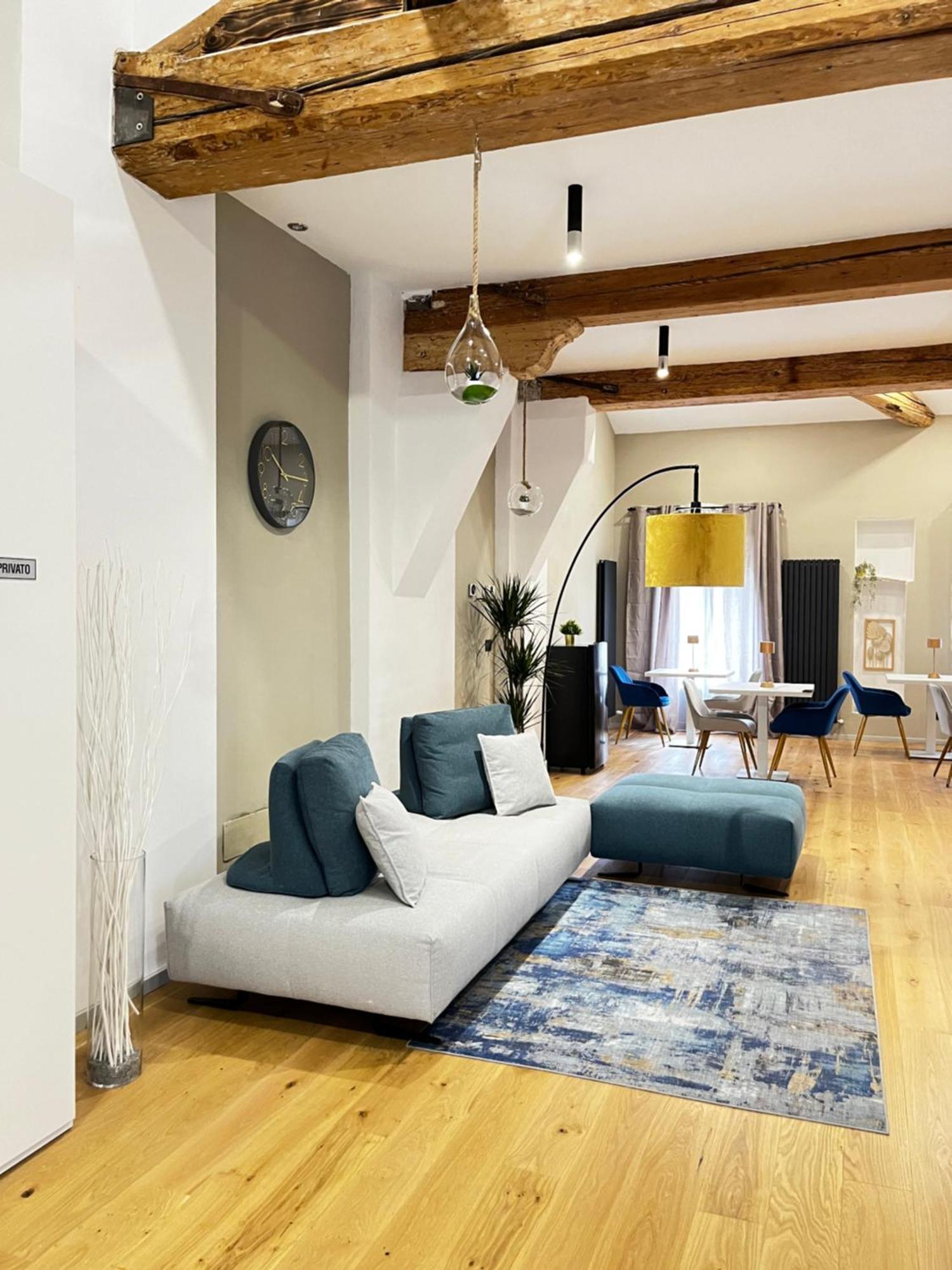 Affittacamere San Petronio House Bologna Kültér fotó